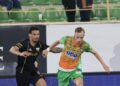 Alanyaspor 3-1 Kayserispor