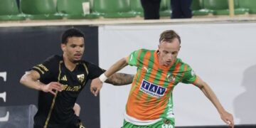 Alanyaspor 3-1 Kayserispor