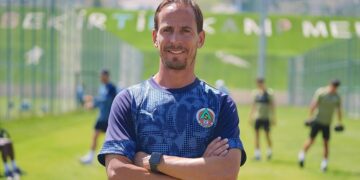 Alanyaspor, Joao Pereira ile uzattı!