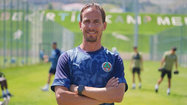 alanyaspor jao pereira ile uzatti habermeydan
