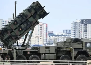 Almanya Türkiye’ye Patriot sistemi ve asker gönderme kararı aldı