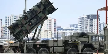 Almanya Türkiye'ye Patriot sistemi ve asker gönderme kararı aldı Almanya Türkiye’ye Patriot sistemi ve asker gönderme kararı aldı