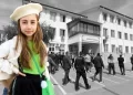 Kahramanmaraş’taki okul saldırısında ağır yaralanan Almina Ağaoğlu hayatını kaybetti