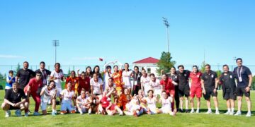 Amedspor 0-2 Galatasaray GAİN