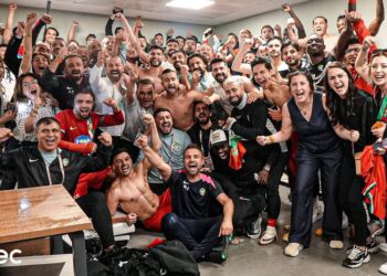 Amedspor Süper Lig’de!
