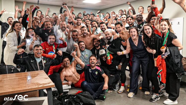 amedspor super ligde habermeydan