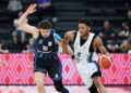 Anadolu Efes 86-75 Türk Telekom Anadolu Efes 86-75 Türk Telekom