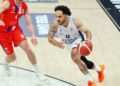 Anadolu Efes, Büyükçekmece Basketbol’u farklı geçti!