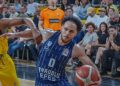 Anadolu Efes, Mersin’den galibiyetle döndü!