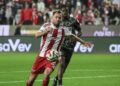 Antalyaspor ile Alanyaspor yenişemedi!