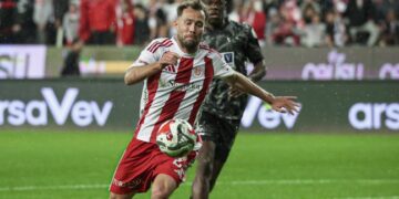 Antalyaspor ile Alanyaspor yenişemedi!
