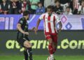 Antalyaspor, Süper Lige veda etti!