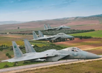 Suudi Arabistan, Irak’taki İran yanlısı milisleri hedef aldı