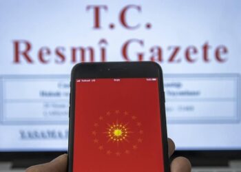 Resmi Gazete’de yayımlandı! TÜİK ve SPK’da üst düzey atama kararları