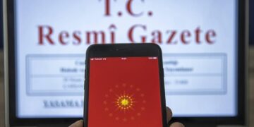Resmi Gazete’de yayımlandı! TÜİK ve SPK’da üst düzey atama kararları