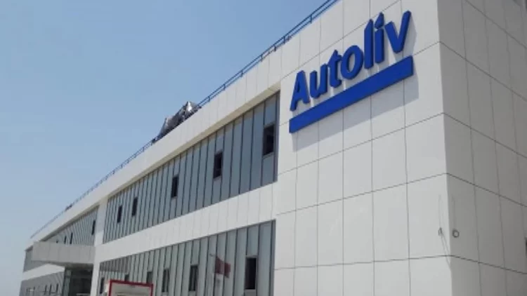 İsveçli Autoliv Türkiye'den çekiliyor.