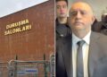 Aziz İhsan Aktaş davasında mütalaa açıklandı: 3 belediye başkanının tutukluluğunun devamı istendi