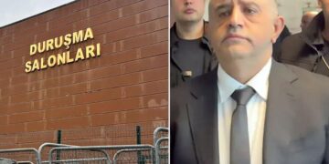 Aziz İhsan Aktaş davasında mütalaa açıklandı: 3 belediye başkanının tutukluluğunun devamı istendi Aziz İhsan Aktaş davasında mütalaa açıklandı: 3 belediye başkanının tutukluluğunun devamı istendi