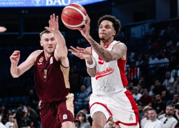 Bahçeşehir Koleji 91-65 Trabzonspor