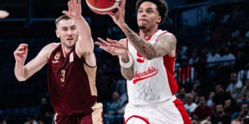 Bahçeşehir Koleji 91-65 Trabzonspor Bahçeşehir Koleji 91-65 Trabzonspor