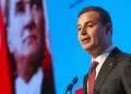 Balıkesir Büyükşehir Belediye Başkanı Ahmet Akın hakkında soruşturma izni