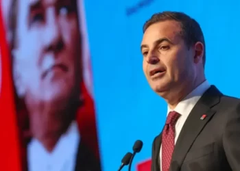 Balıkesir Büyükşehir Belediye Başkanı Ahmet Akın hakkında soruşturma izni