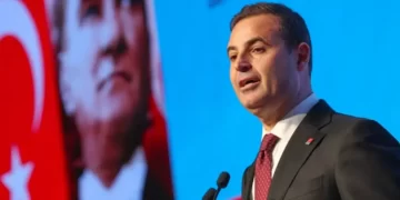 Balıkesir Büyükşehir Belediye Başkanı Ahmet Akın hakkında soruşturma izni