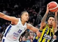 Basketbol Süper Ligi’nde, yarı final programı açıklandı!