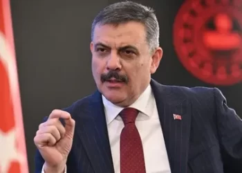 Bakan Çiftçi’den bayram dönüşü trafik uyarısı!