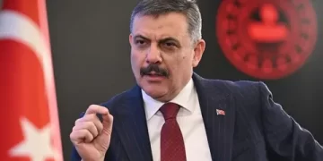 Bakan Çiftçi’den bayram dönüşü trafik uyarısı!
