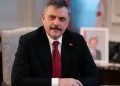 Bakan Çiftçi’den bayram paylaşımı
