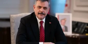 Bakan Çiftçi’den bayram paylaşımı
