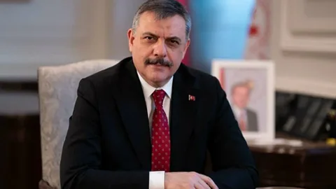 Bakan Çiftçi’den bayram paylaşımı bayram habermeydan