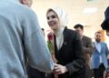 Bakan Göktaş, bayram ziyaretlerinde bulundu Bakan Göktaş, bayram ziyaretlerinde bulundu