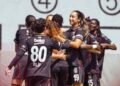 Beşiktaş 11-0 Çekmeköy Bilgidoğa