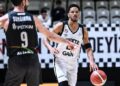 Beşiktaş GAİN, Petkimspor’a takılmadı!