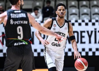 Beşiktaş GAİN, Petkimspor’a takılmadı!