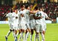 Beşiktaş, Gaziantep’ten 3 puanla döndü!