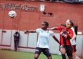 Beşiktaş ile Yüksekova Spor yenişemedi!