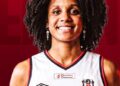 Beşiktaş, Katelyn Evans'ı açıkladı! Beşiktaş, Katelyn Evans’ı açıkladı!