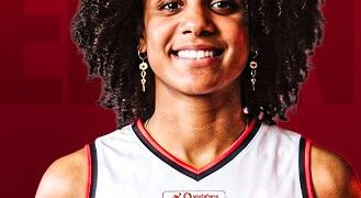 Beşiktaş, Katelyn Evans'ı açıkladı! Beşiktaş, Katelyn Evans’ı açıkladı!