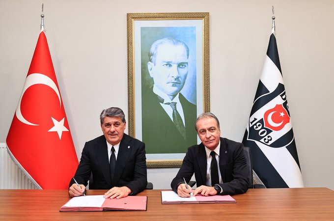 besiktas onder ozeni acikladi habermeydan