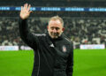 Beşiktaş, Sergen Yalçın ile yollarını ayırdı! Beşiktaş, Sergen Yalçın ile yollarını ayırdı!