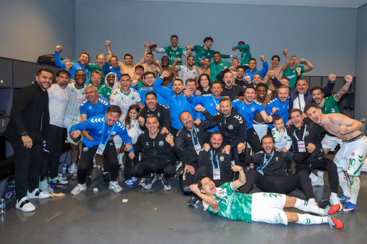 besiktas turkiye kupasina veda etti konyaspor finalde habermeydan