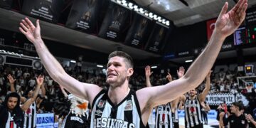 Beşiktaş, yarı finalde!