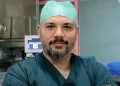 Samsun’da görev yapan beyin ve sinir cerrahı hayatını kaybetti Samsun’da görev yapan beyin ve sinir cerrahı hayatını kaybetti