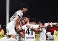 Bodrum FK 1-0 Çorum FK