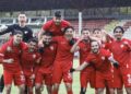 Boluspor, Serik Spor’u geriden gelerek yendi!