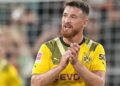 Borussia Dortmund, Salih Özcan ile yollarını ayırdı! Borussia Dortmund, Salih Özcan ile yollarını ayırdı!