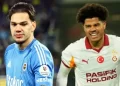 Brezilya'nın, Dünya Kupası kadrosunda Ederson ve Gabriel Sara kararı! Brezilya’nın, Dünya Kupası kadrosunda Ederson ve Gabriel Sara kararı!